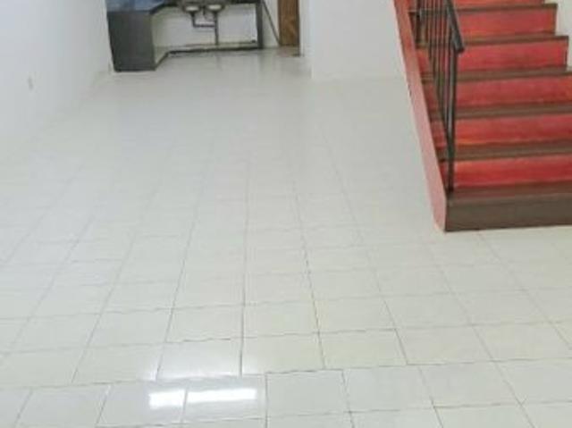 Taman Scientex