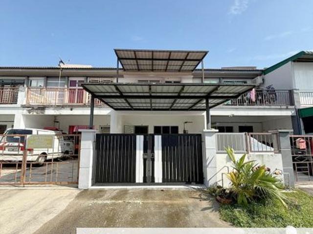 Taman Scientex