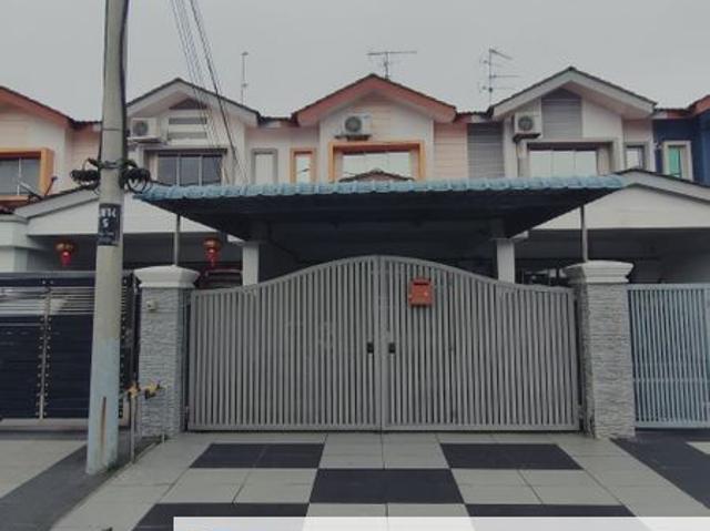 Taman Scientex