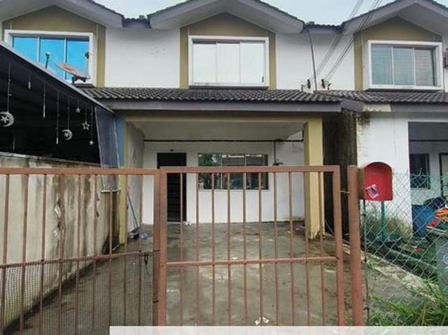 Taman Scientex