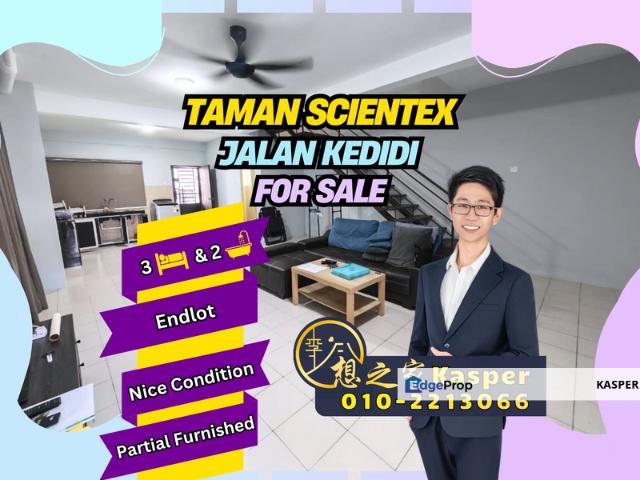 Taman Scientex