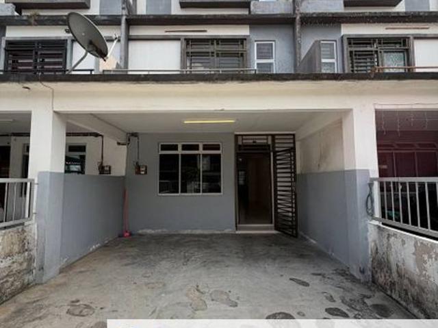 Taman Scientex