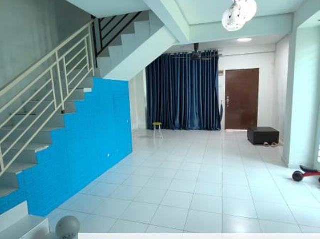 Taman Scientex