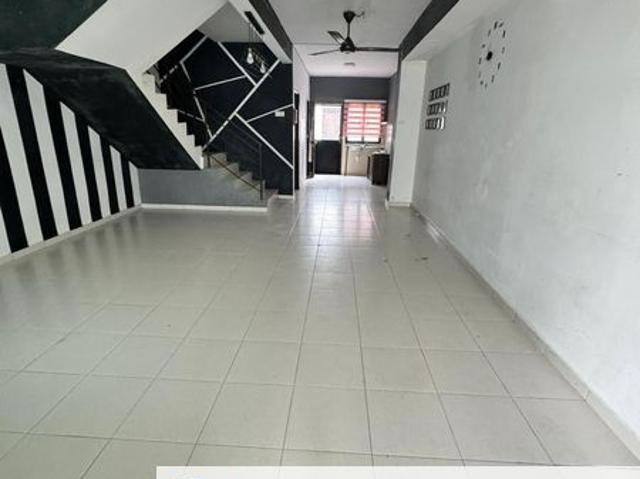 Taman Scientex