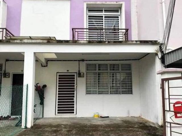 Taman Scientex