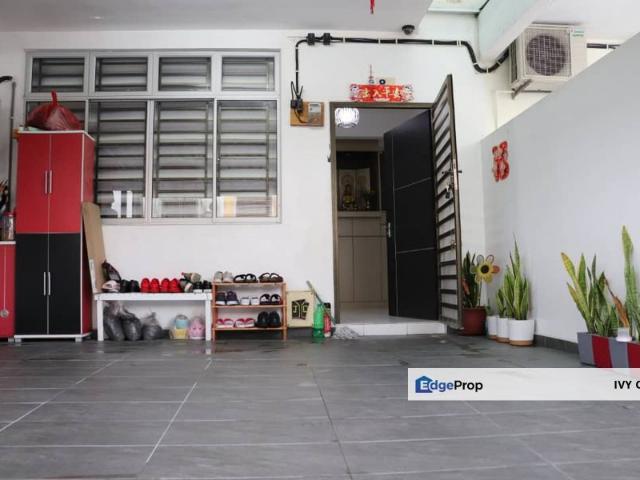 Taman Scientex