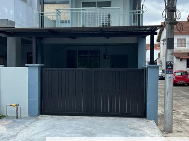 Taman Scientex