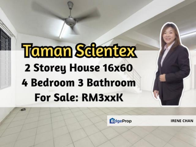 Taman Scientex