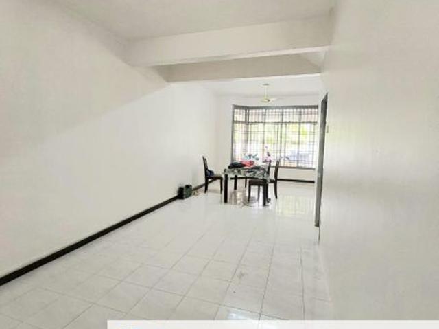 Taman Scientex
