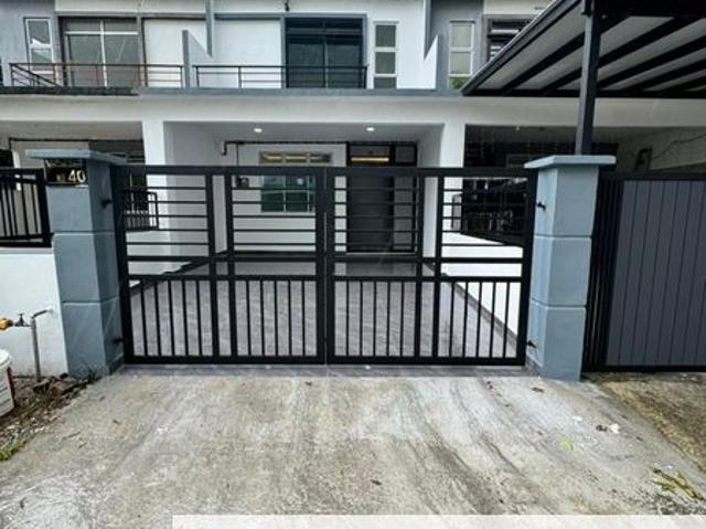 Taman Scientex