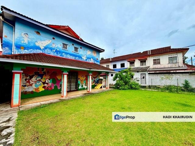 Taman Scientex