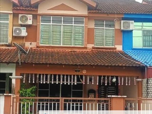 Taman Scientex