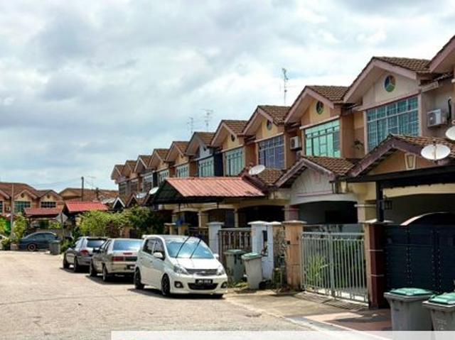 Taman Scientex