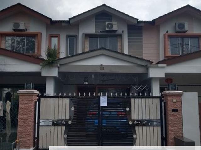 Taman Scientex