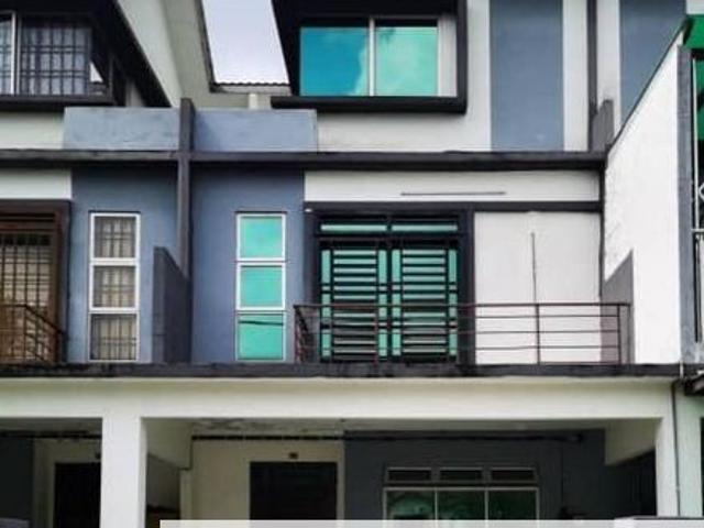 Taman Scientex