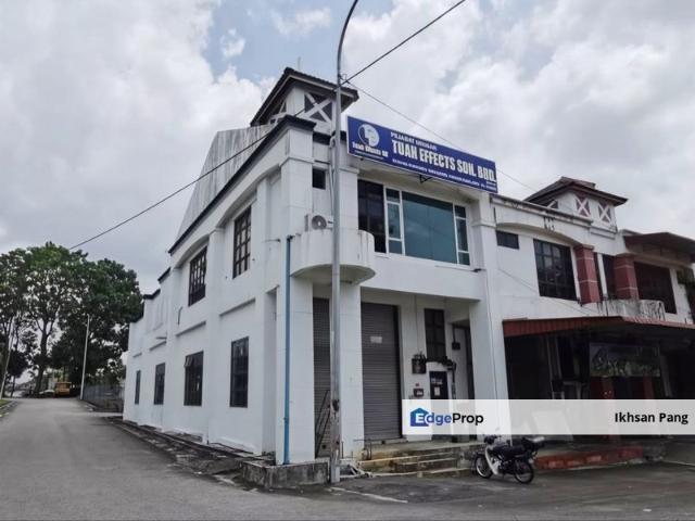 Taman Scientex