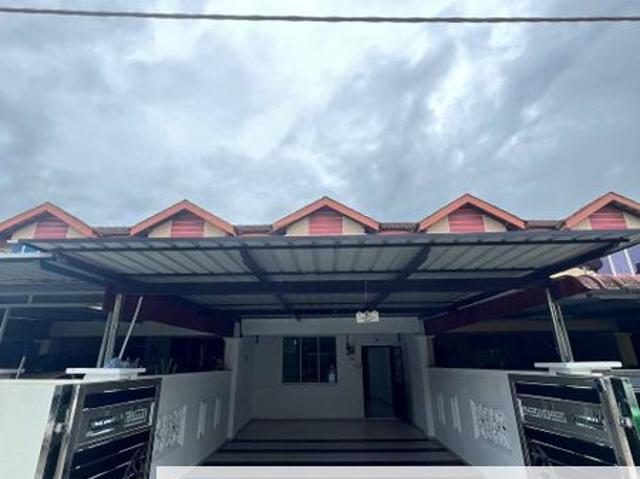 Taman Scientex