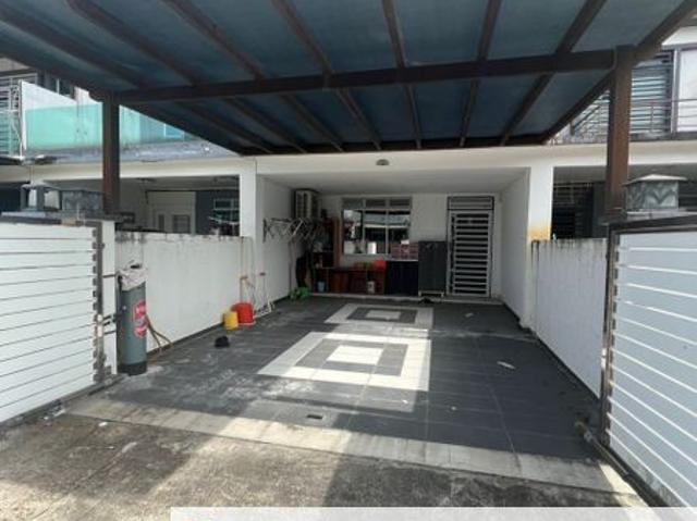 Taman Scientex