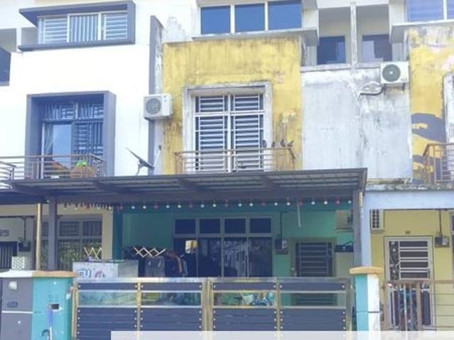 Taman Scientex