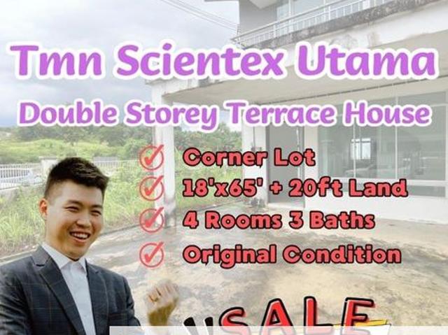 Taman Scientex Utama
