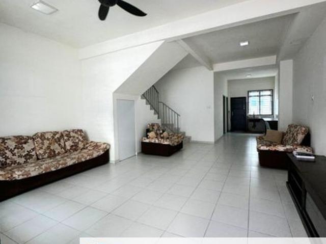 Taman Scientex Utama