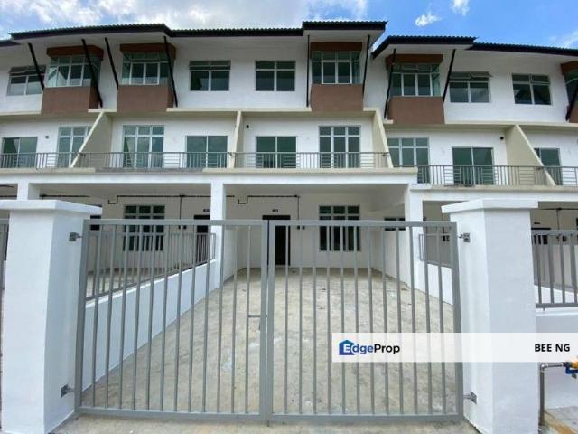 Taman Scientex Utama