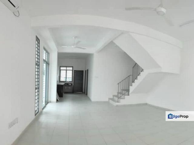 Taman Scientex Utama