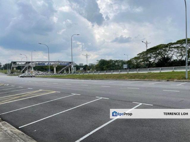 Taman Scientex Utama @ Senai Avenue