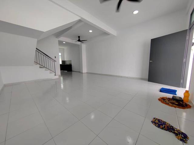 Taman Scientex Anggun Rawang