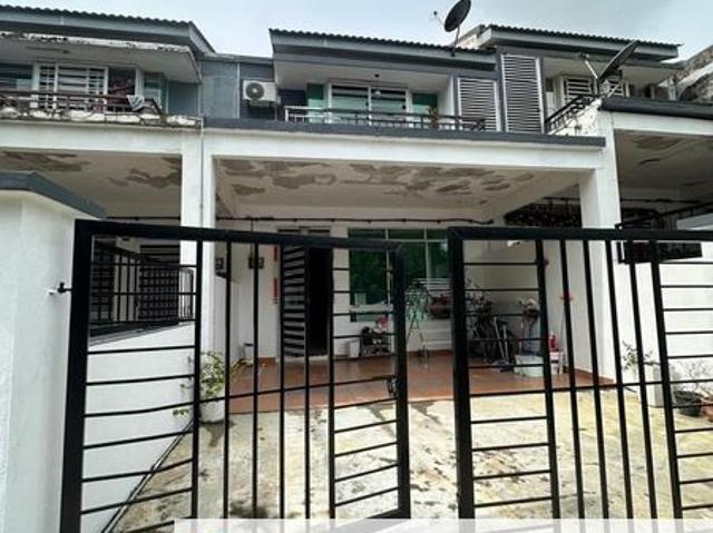 Taman Scientex Jaya