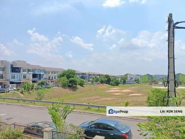 Taman Scientex Jaya