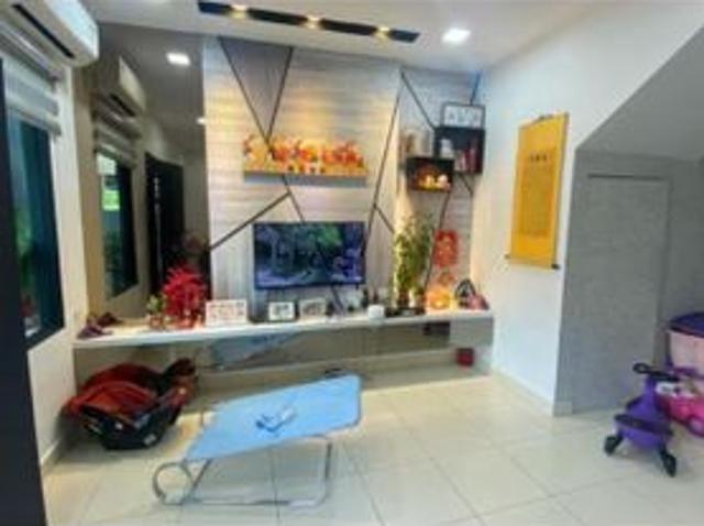 Taman Scientex Jaya