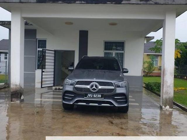 Taman Scientex Kulai