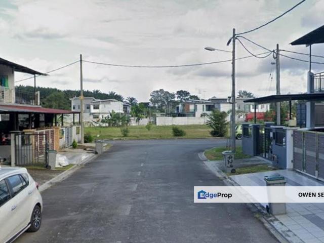 Taman Scientex Kulai