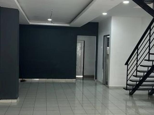 Taman Scientex Kulai