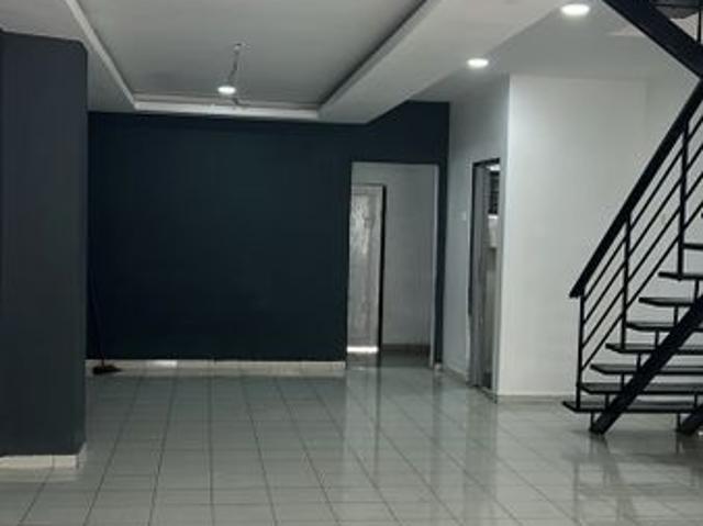 Taman Scientex Kulai