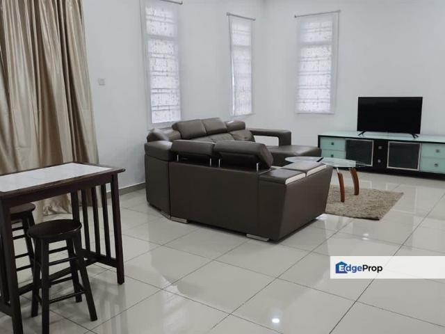Taman Scientex Kulai 2 Maple Signature Landed
