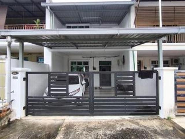 Taman Scientex Kulai 2