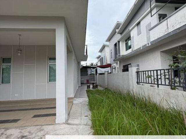 Taman Scientex Kulai 2