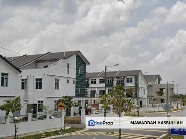 Taman Scientex Park