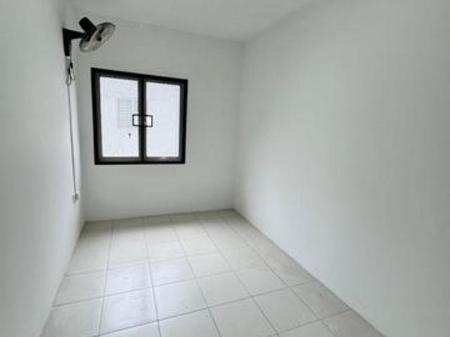 Taman Scientex Pasir Gudang