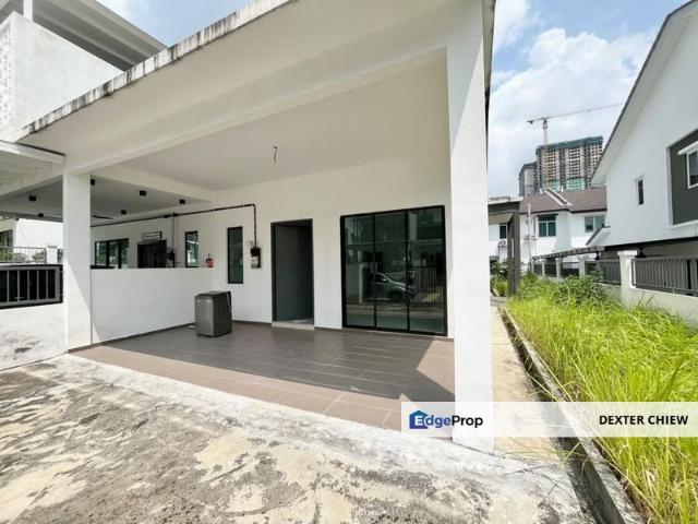Taman Scientex Rawang