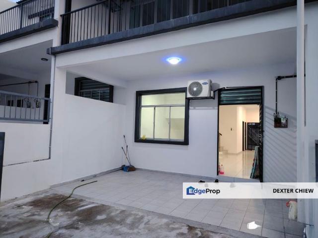 Taman Scientex Rawang