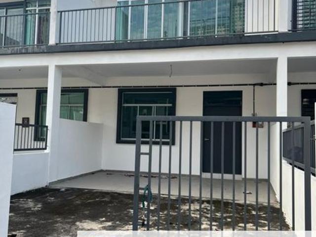 Taman Scientex Rawang