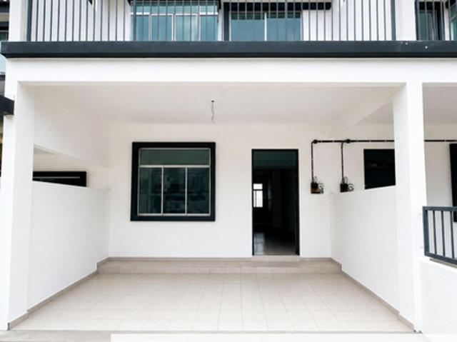 Taman Scientex Rawang