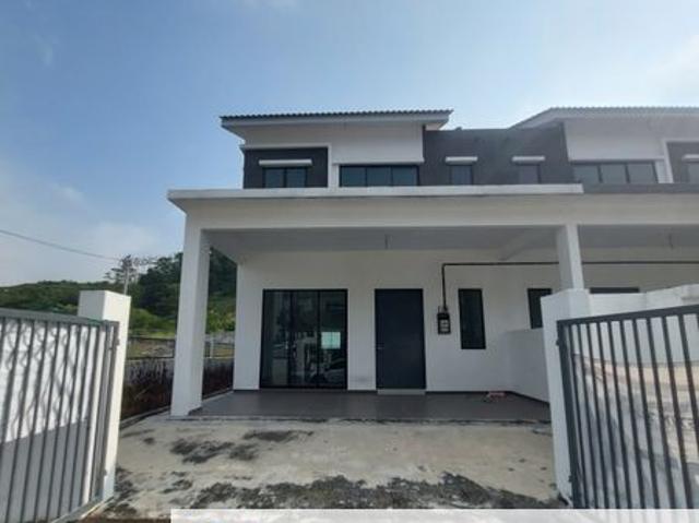 Taman Scientex Rawang