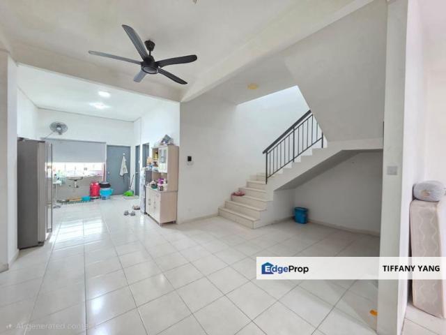 Taman Scientex Rawang