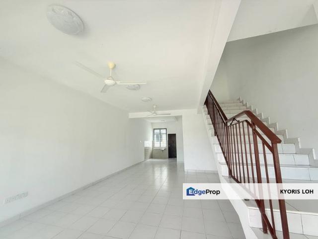 Taman Scientex Senai