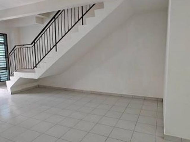 Taman Scientex Senai