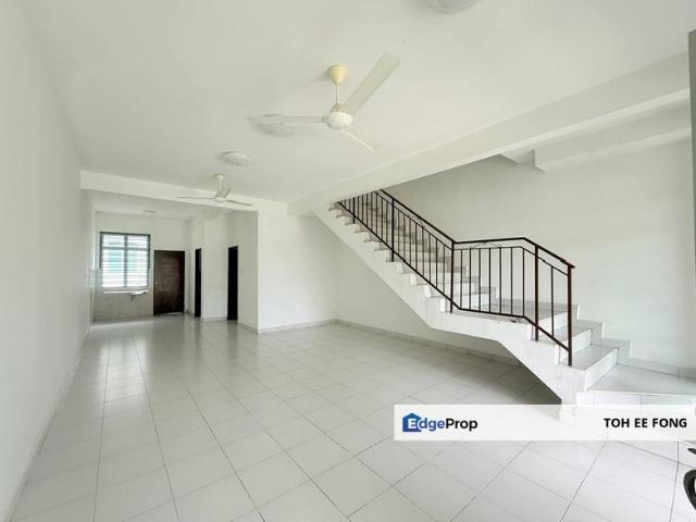 Taman Scientex Senai